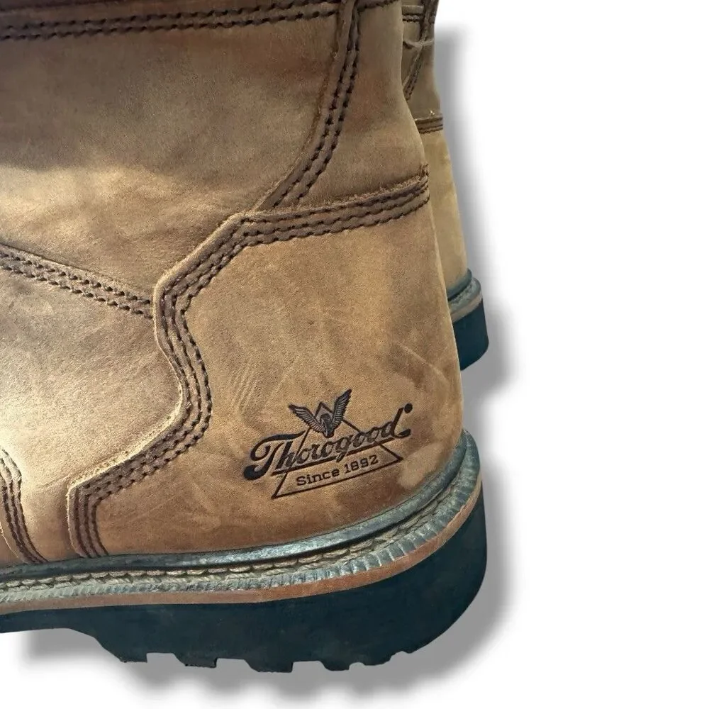 Thorogood V Series Work Boots 8